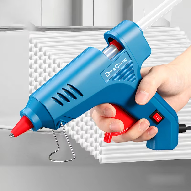 Heat Gun Small - Mini pistola de pegamento termofusible de
