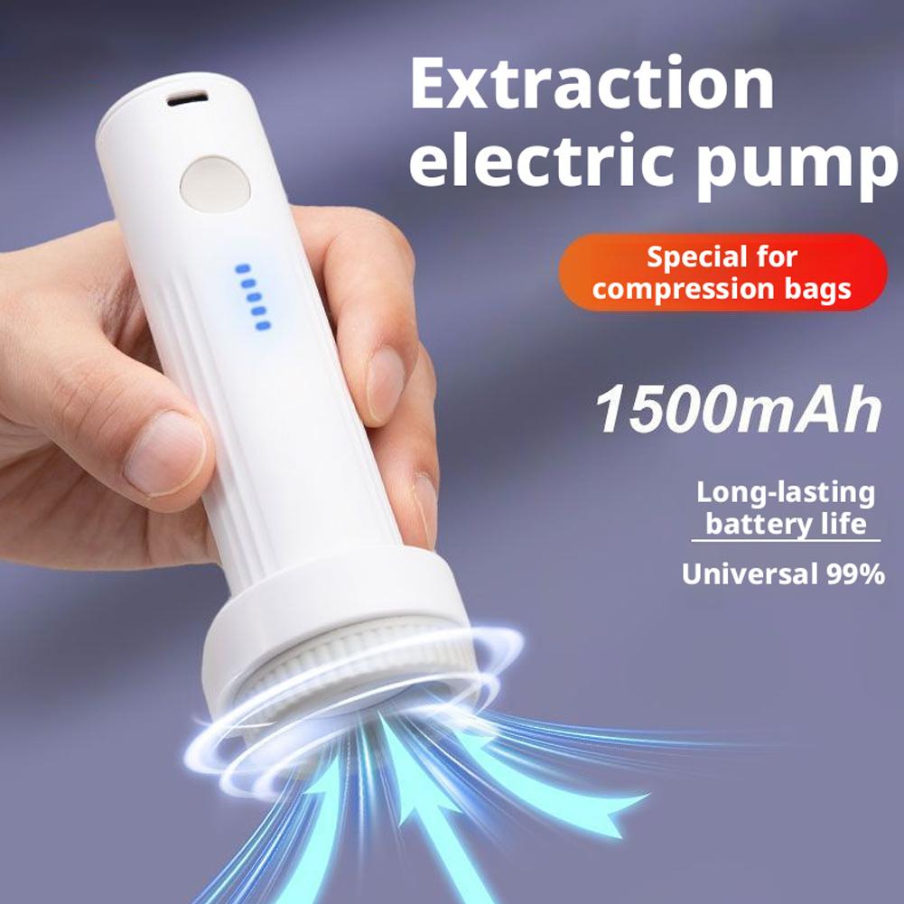 Bomba de vacío eléctrica recar - Vacuum Chamber Small reseña y precio