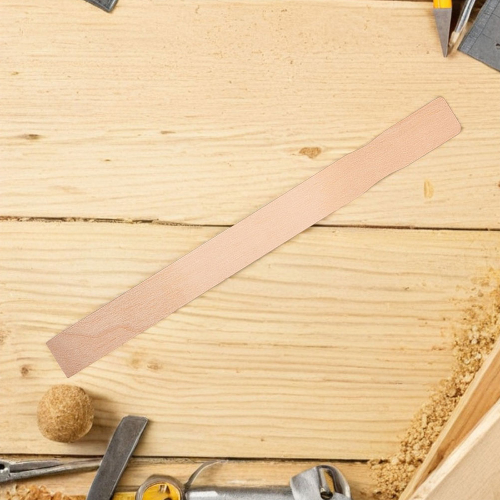 15 varillas de madera para rem - Crafting Resin reseña y precio
