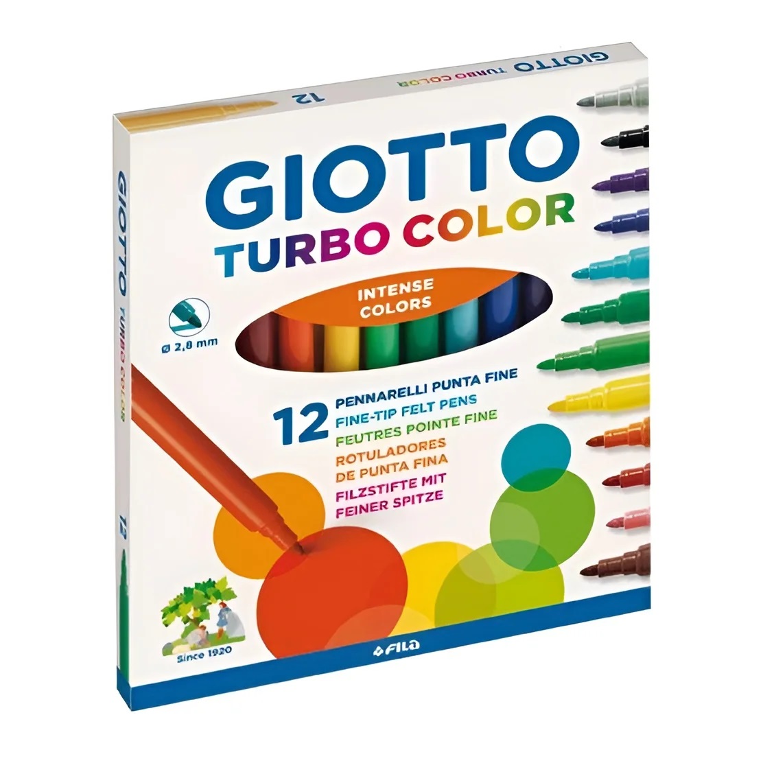 Bolígrafo de colores lavable d - Copic Marker Sketch reseña y precio