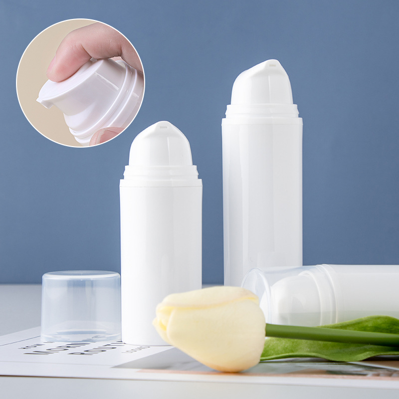 Botellas vacías con bomba sin  - Vacuum Chamber Small reseña y precio